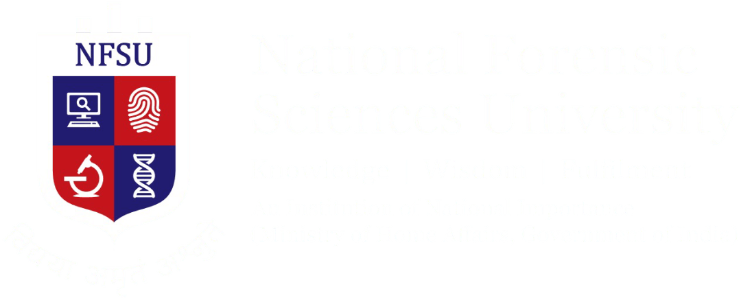 NFSU Logo